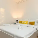 Jad - Calea Bucuresti Apartment Brasov