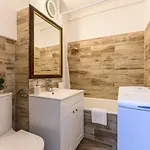 Jad - Calea Bucuresti Apartment
