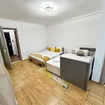 Appartement Jad - Calea Bucuresti *