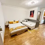 Jad - Calea Bucuresti Appartement Braşov