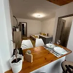 Apartment Jad - Calea Bucuresti Brasov