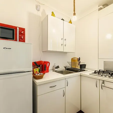 アパート Jad Apartments - Spitalul Judetean Brasov ブラショフ