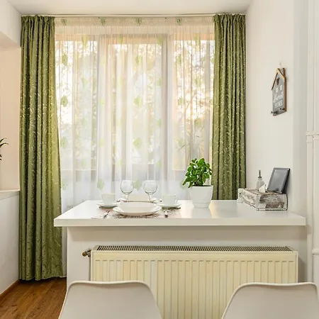 Jad Apartments - Spitalul Judetean Brasov * ブラショフ