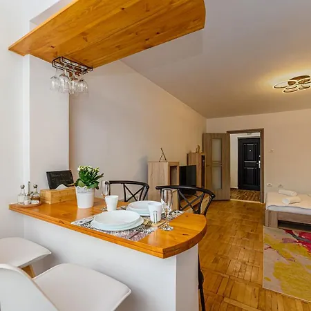 公寓 Jad Family & Calea Bucuresti *