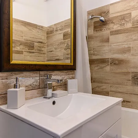 Jad Apartments - Spitalul Judetean Brasov *