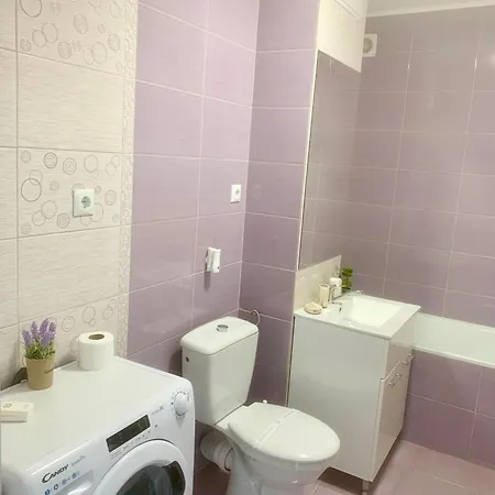 Jad Family & Calea Bucuresti * 布拉索夫