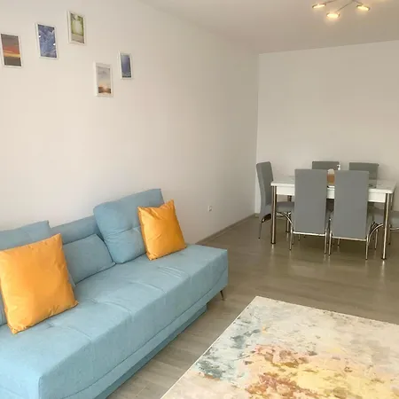 Jad Family & Calea Bucuresti