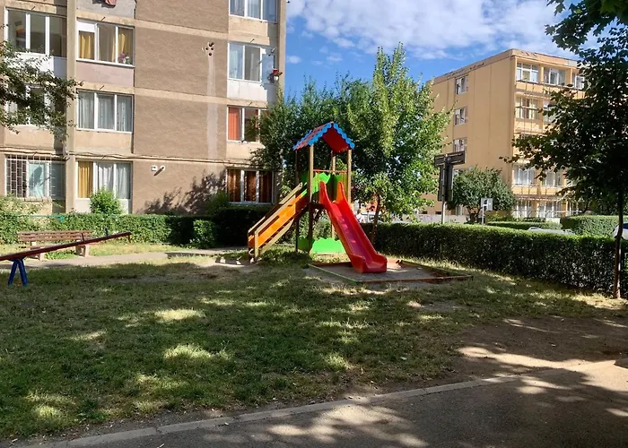 Jad Family & Calea Bucuresti *