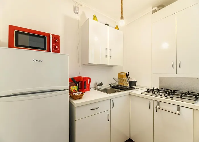 Appartement Jad Family & Calea Bucuresti Braşov