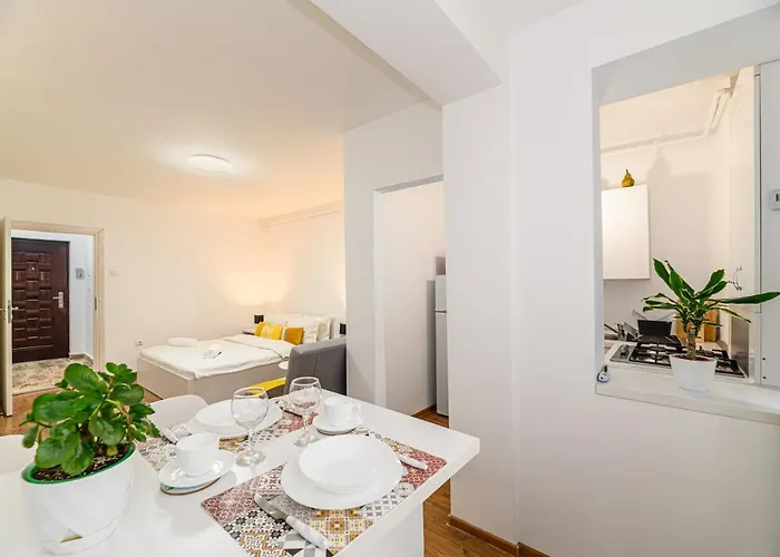 Jad Family & Calea Bucuresti