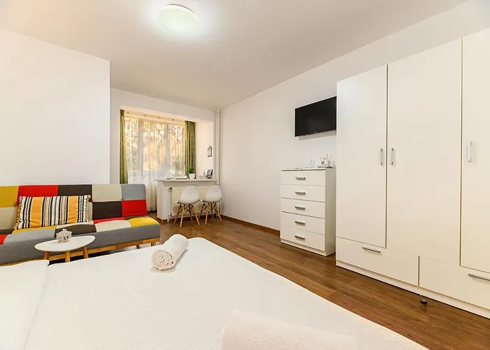 Jad Family & Calea Bucuresti * Braşov