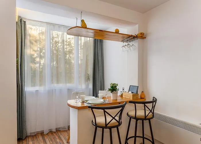 Jad Family & Calea Bucuresti Appartement Braşov