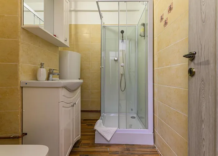 Appartement Jad Family & Calea Bucuresti