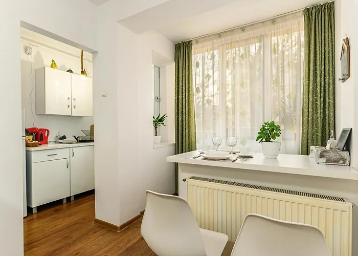 Appartement Jad Family & Calea Bucuresti Braşov