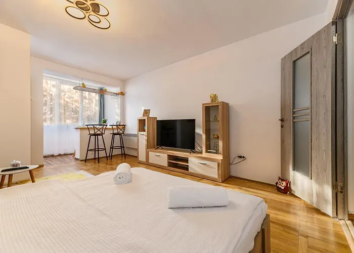 Appartement Jad Family & Calea Bucuresti Braşov