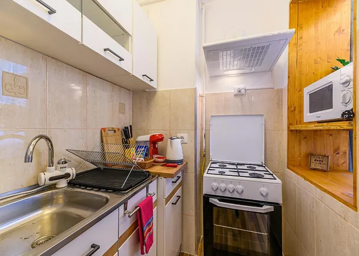 Jad Family & Calea Bucuresti Appartement Braşov