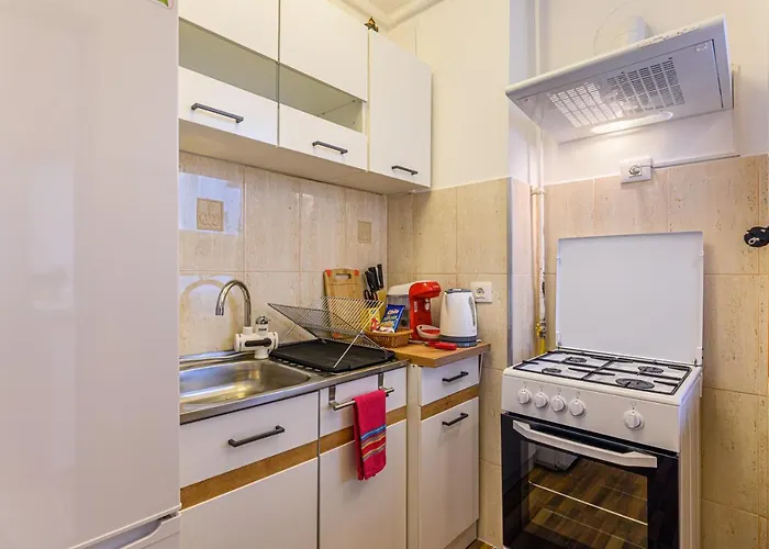 Appartement Jad Family & Calea Bucuresti