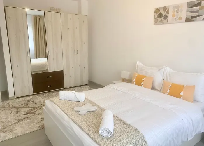 Jad Family & Calea Bucuresti Braşov