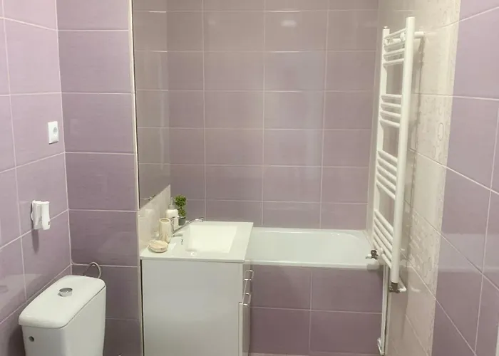 Jad Family & Calea Bucuresti Appartement