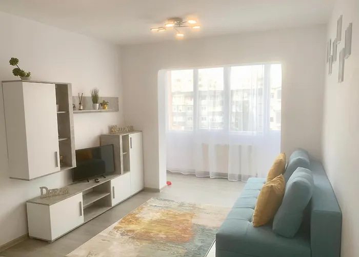 Jad Family & Calea Bucuresti *