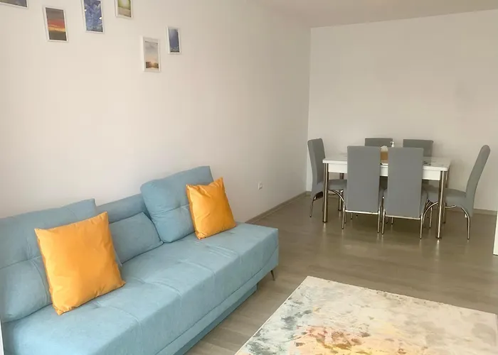 Jad Family & Calea Bucuresti