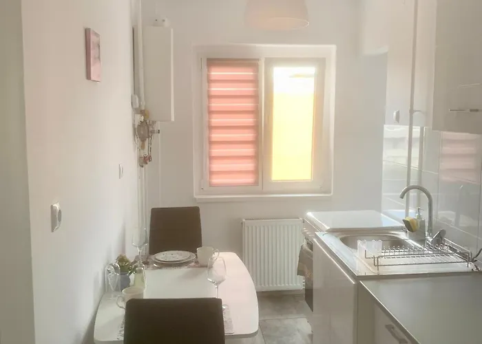 Jad Family & Calea Bucuresti *