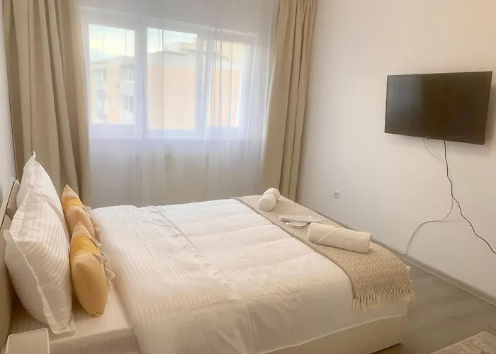 Jad Family & Calea Bucuresti Appartement Braşov