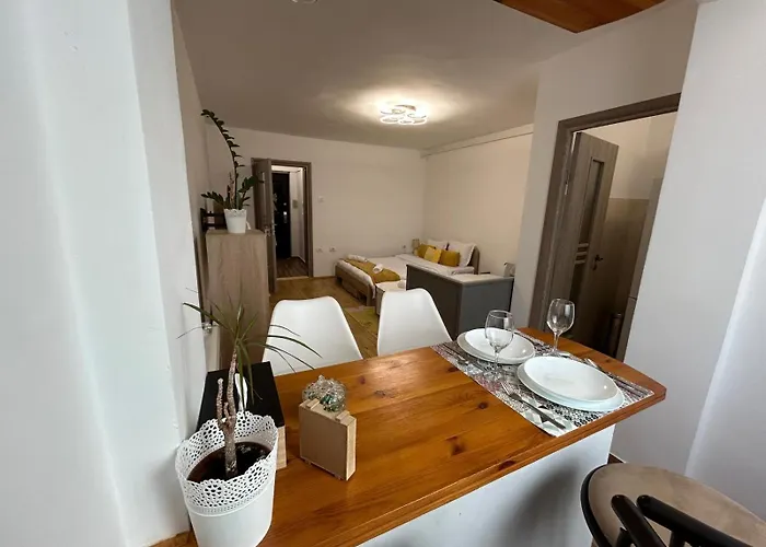 Appartement Jad Family & Calea Bucuresti Braşov